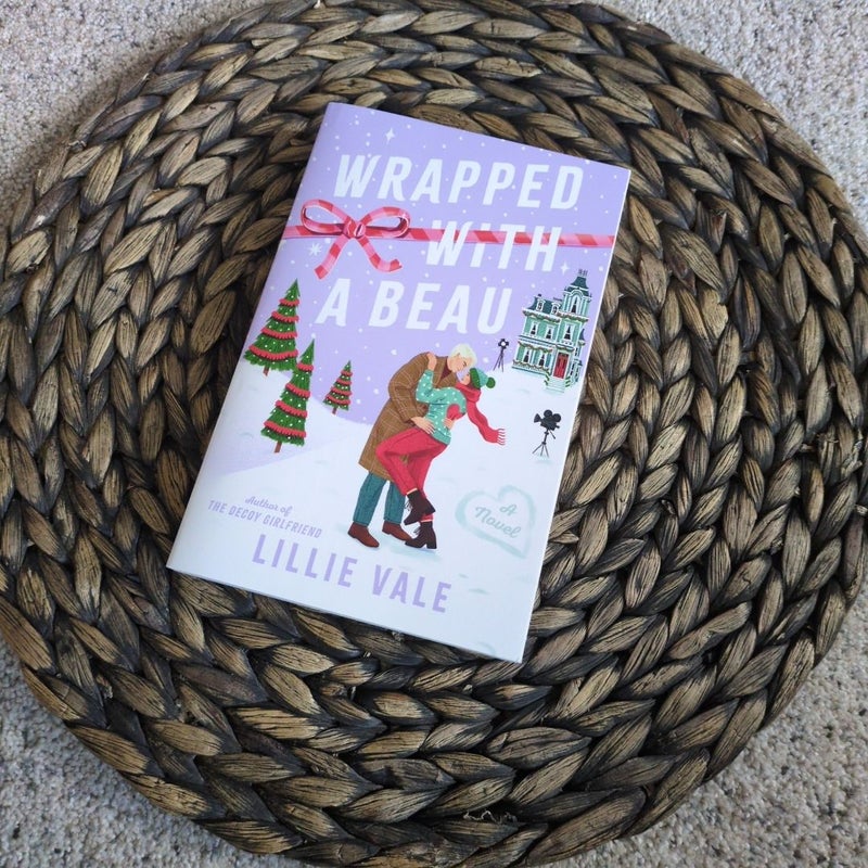 Wrapped with a Beau