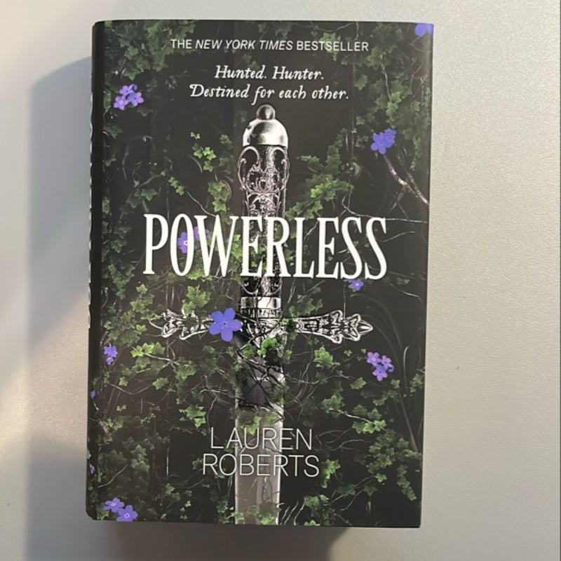Powerless