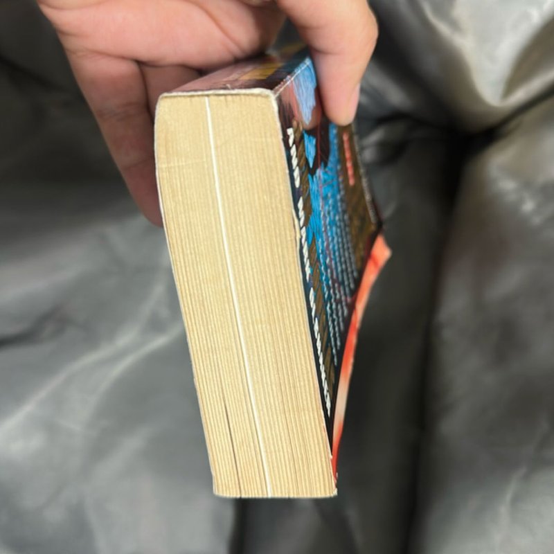 Journey into Darkness