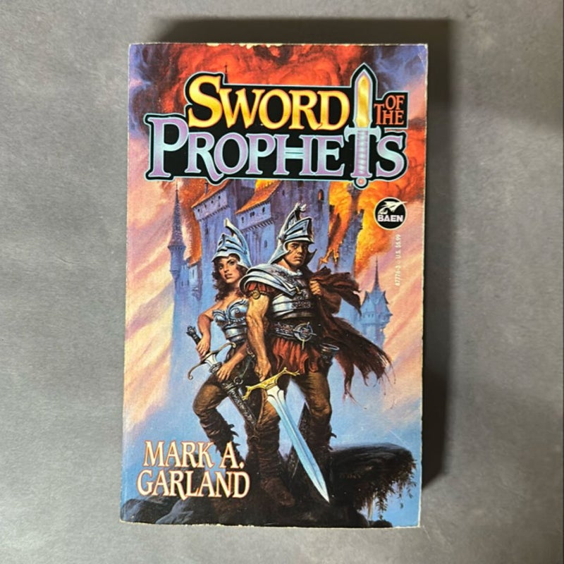 Sword of the Prophets