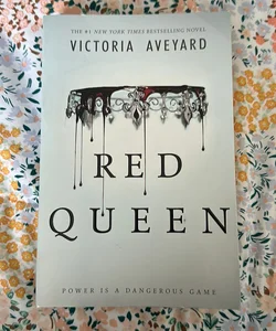 Red Queen