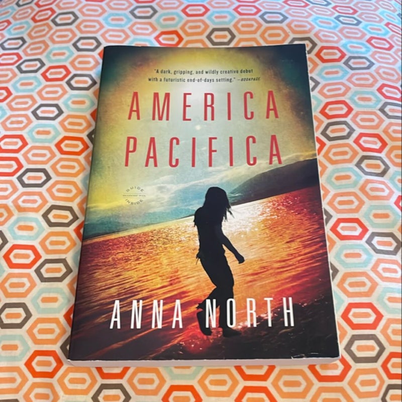 America Pacifica