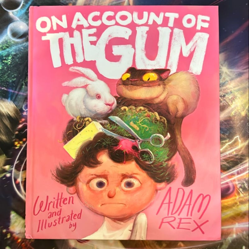 On account of the GUM