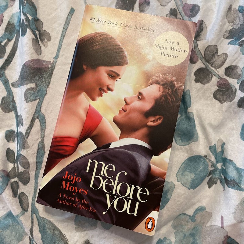 Me Before You