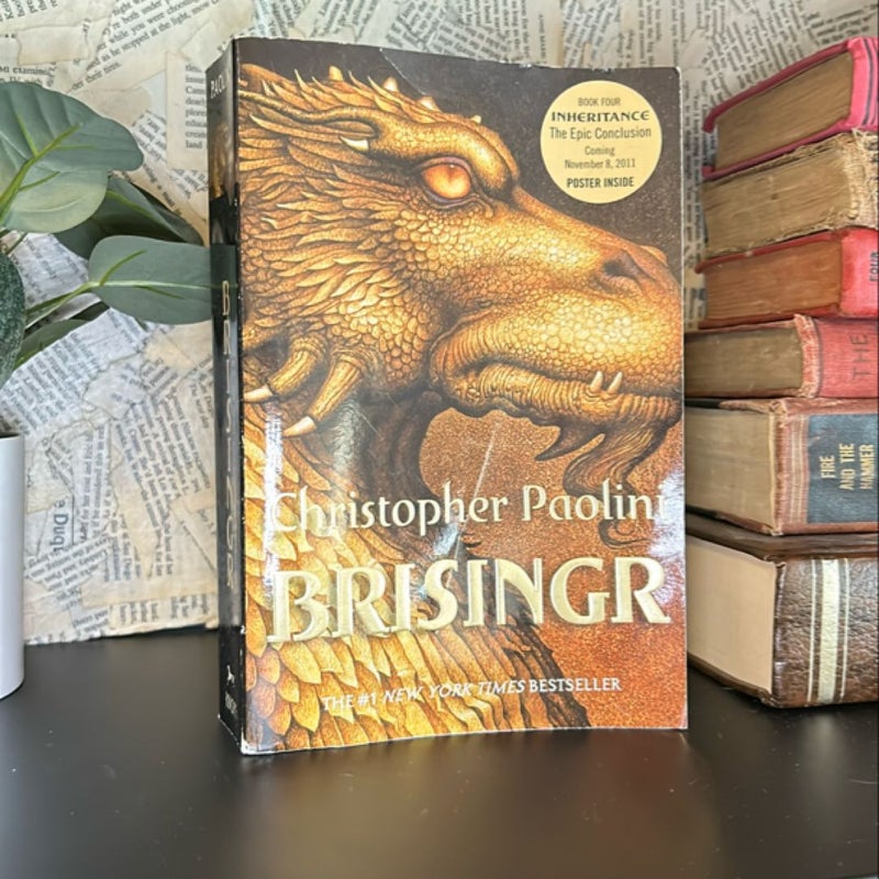 Brisingr