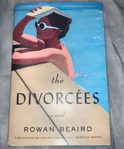 The Divorcées