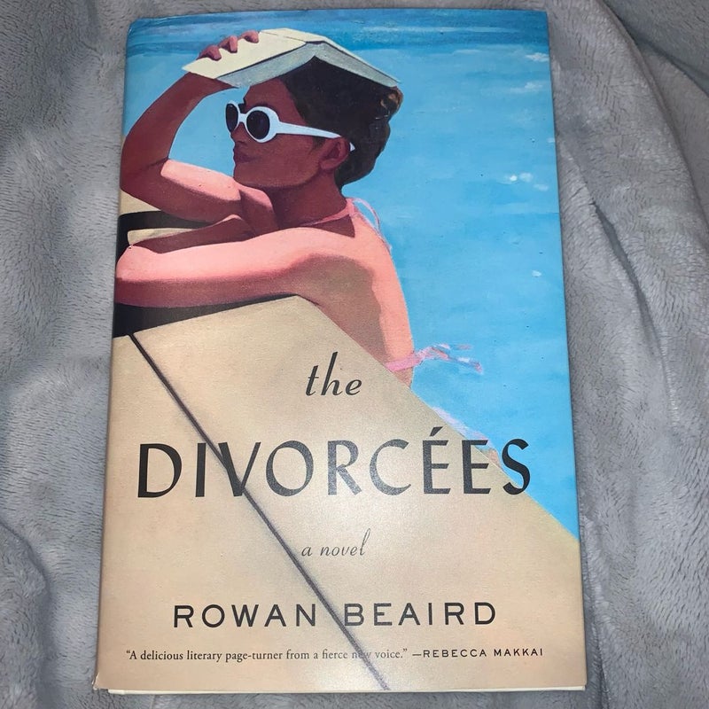 The Divorcées