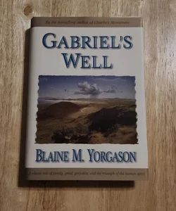 Gabriel's Well