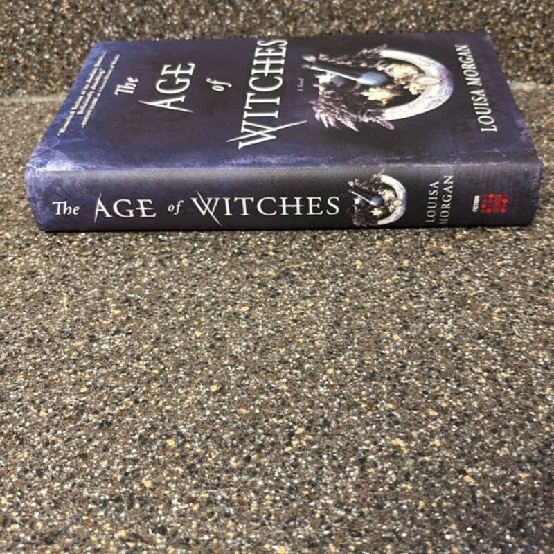 The Age of Witches