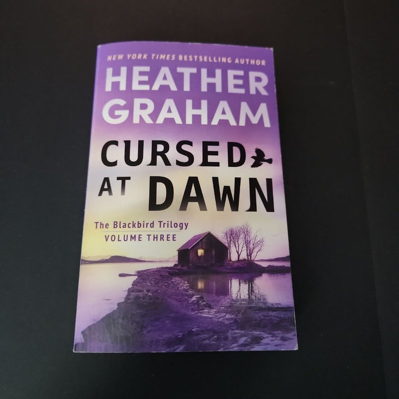 Cursed at Dawn