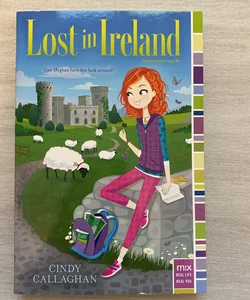 Lost in Ireland
