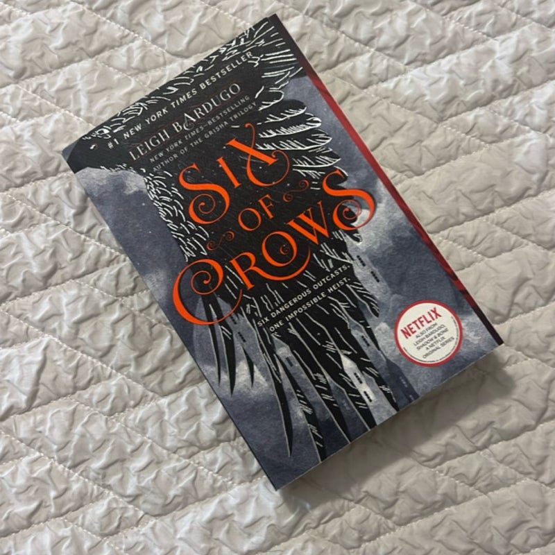 Six of Crows