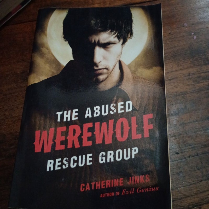 The Abused Werewolf Rescue Group