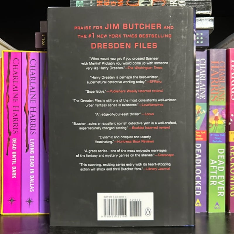 Brief Cases