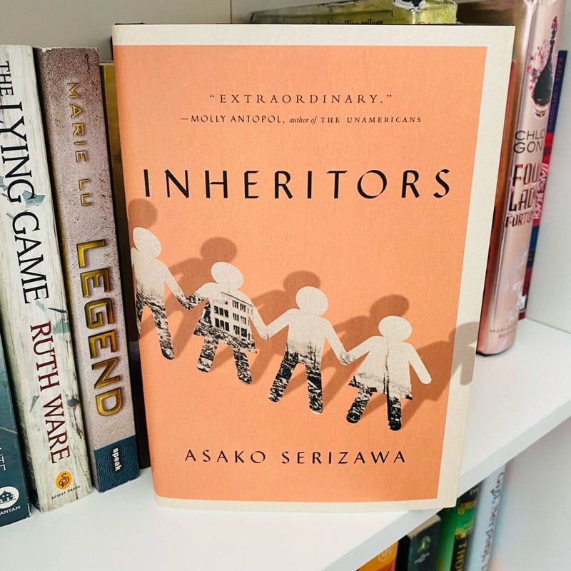 Inheritors