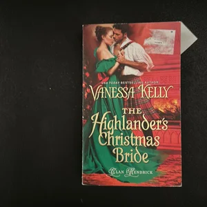 The Highlander's Christmas Bride