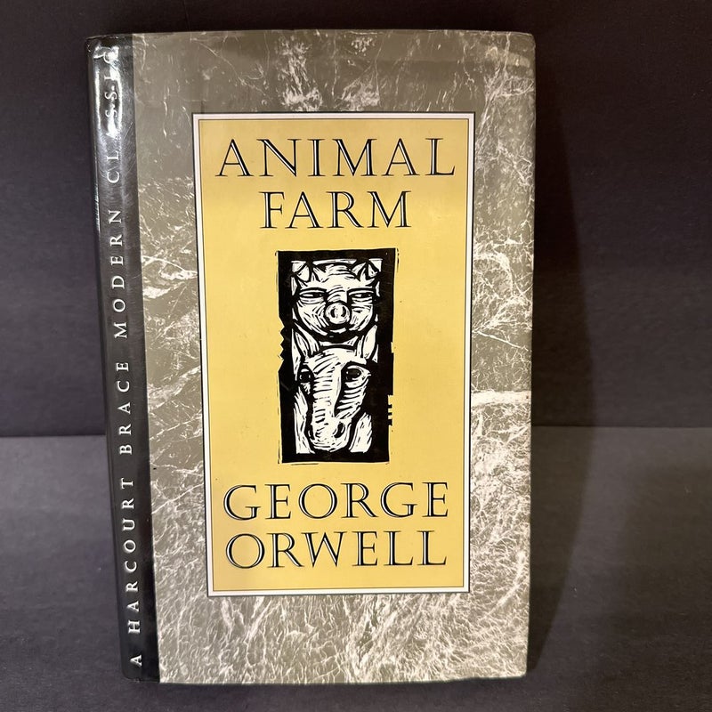 Animal Farm