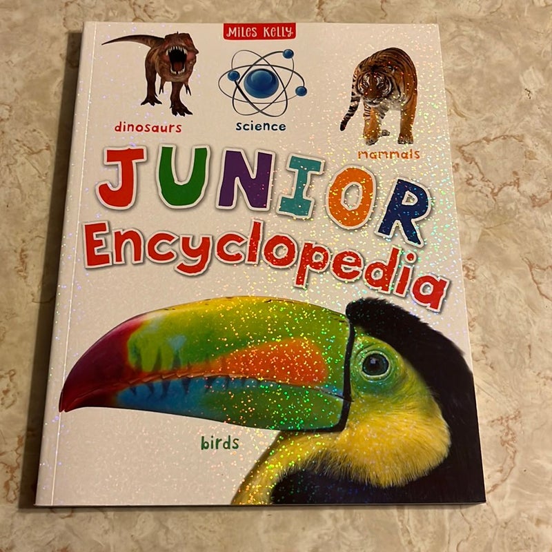 Junior Encyclopedia 