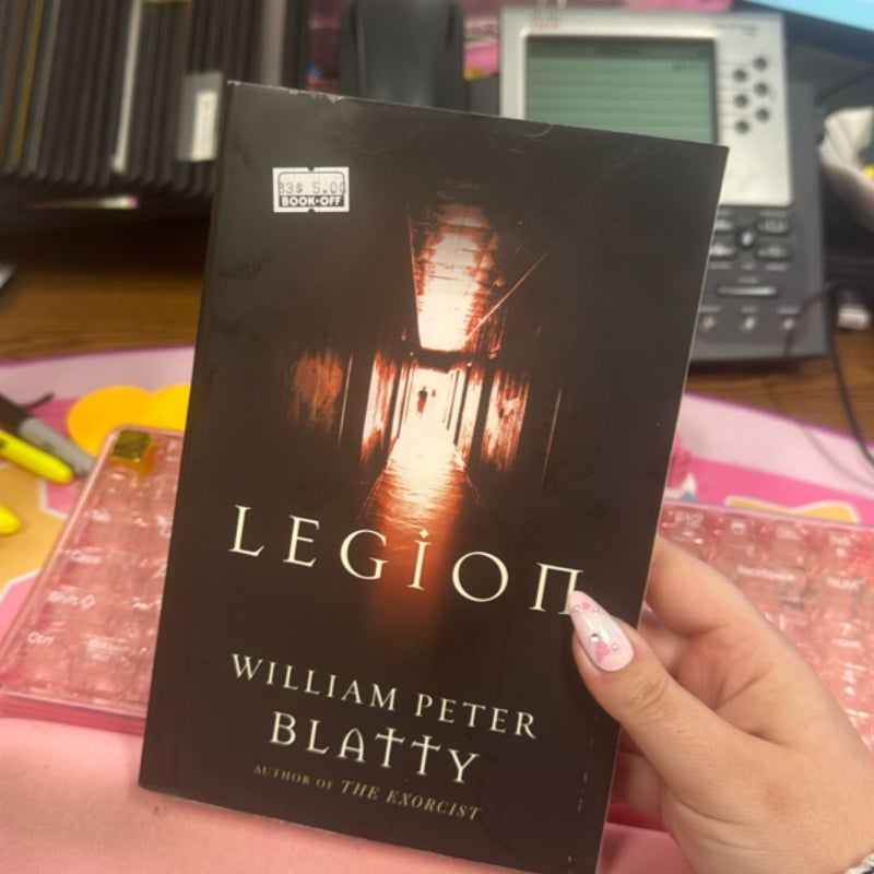 Legion
