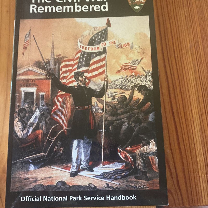 The Civil War Remembered