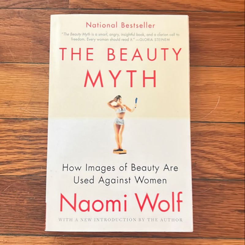 The Beauty Myth