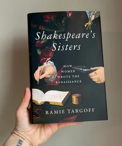 Shakespeare's Sisters