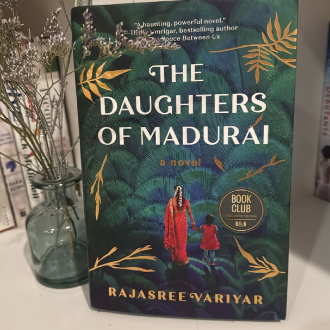 The Daughters of Madurai