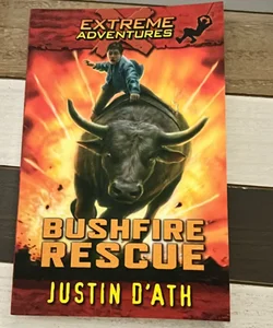 Brushfire Rescue
