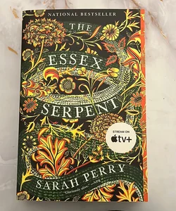 The Essex Serpent