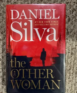 The Other Woman - signed