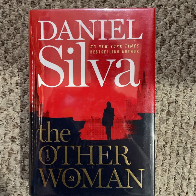 The Other Woman - signed