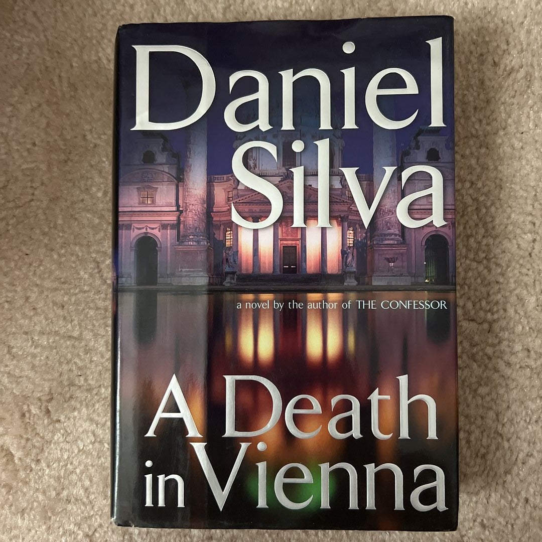 A Death in Vienna