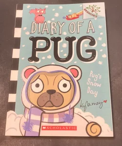 Diary of a Pug