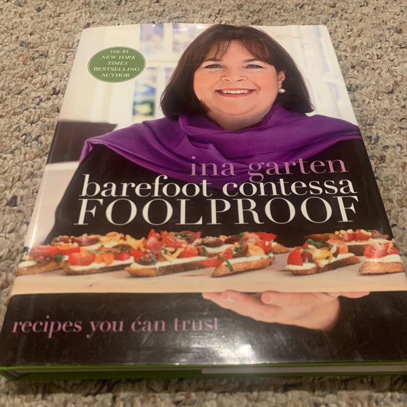 Barefoot Contessa