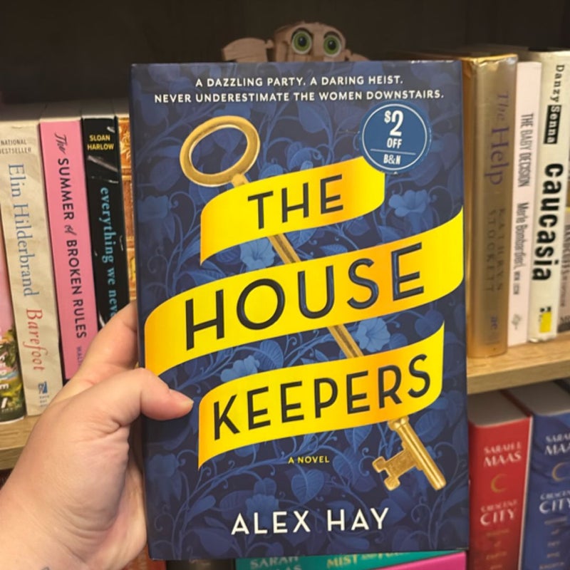 The Housekeepers
