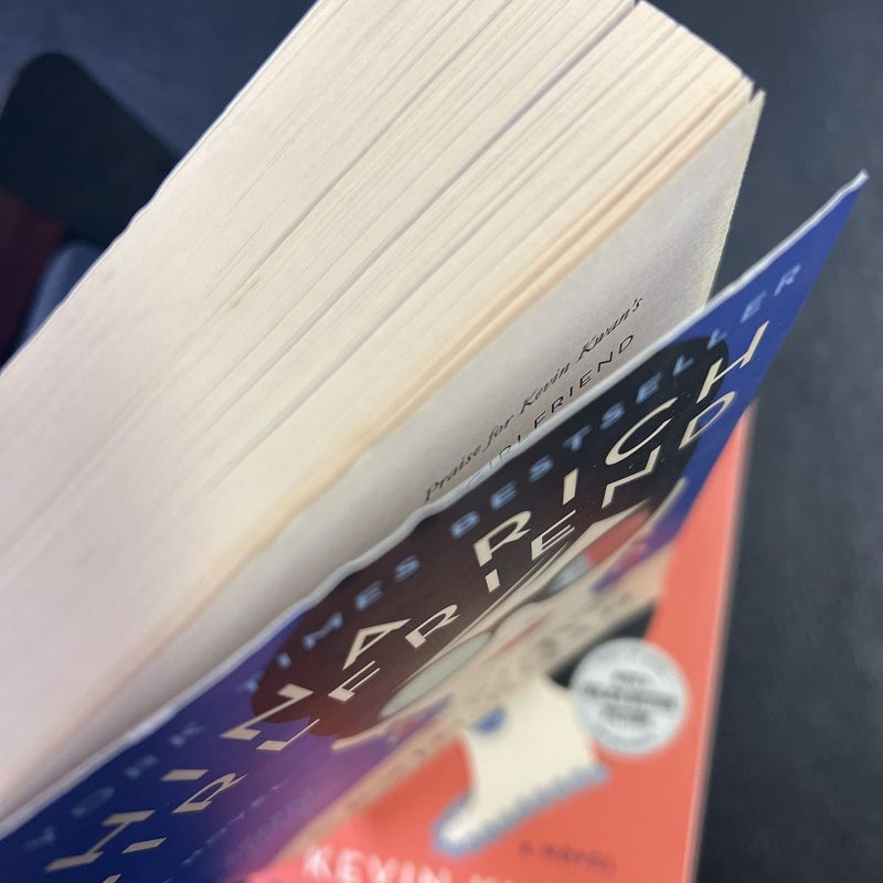 Crazy Rich Asians & China Rich Girlfriend