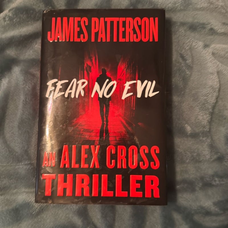 Fear No Evil
