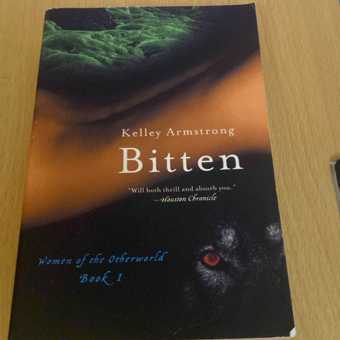 Bitten