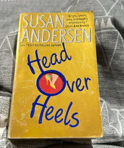 Head over Heels