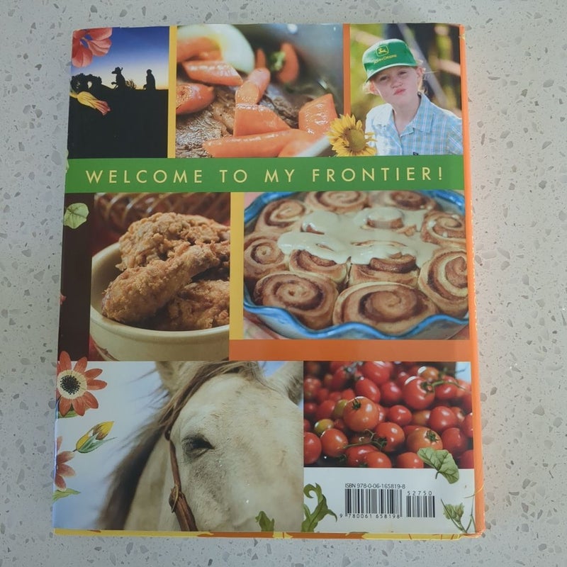 The Pioneer Woman Cooks