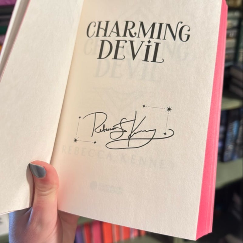 Charming Devil