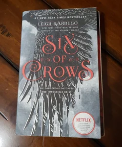 Six of Crows