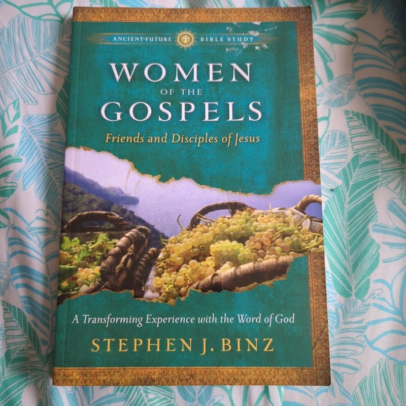 Women of the Gospels