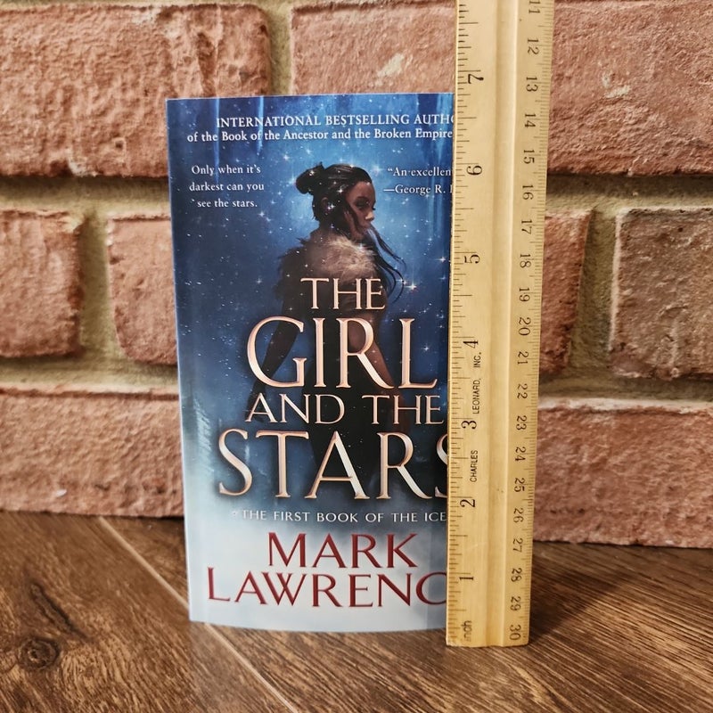 The Girl and the Stars