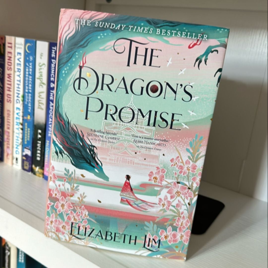 The Dragon's Promise