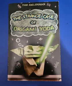 The Strange Case of Origami Yoda