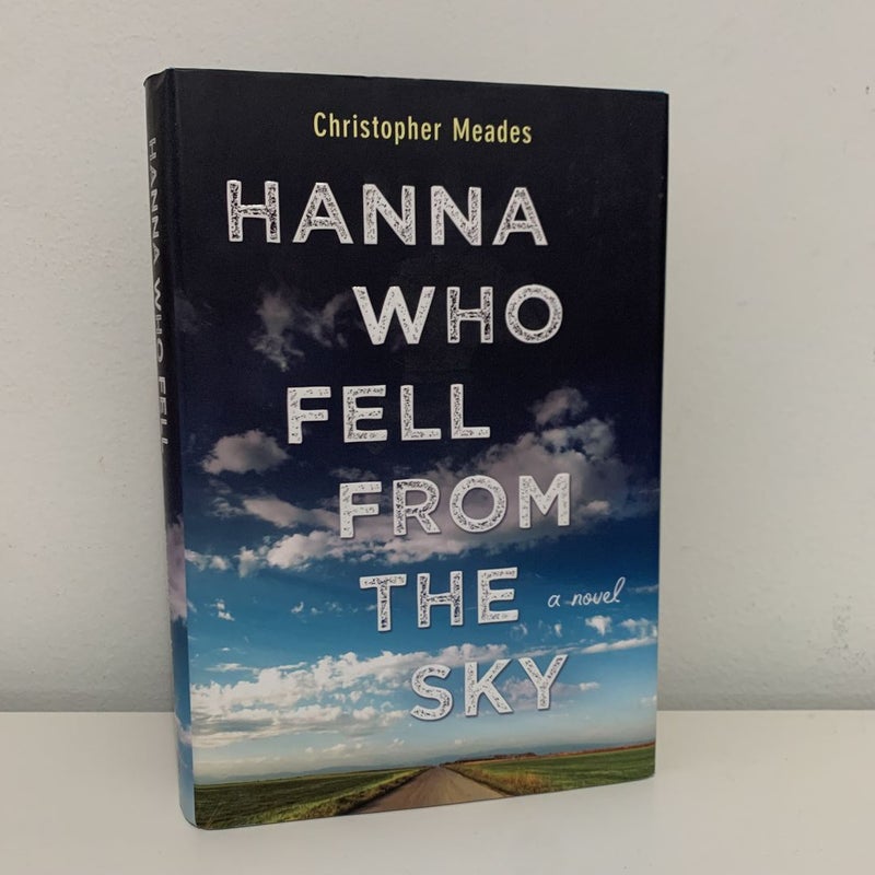 Hanna Who Fell from the Sky