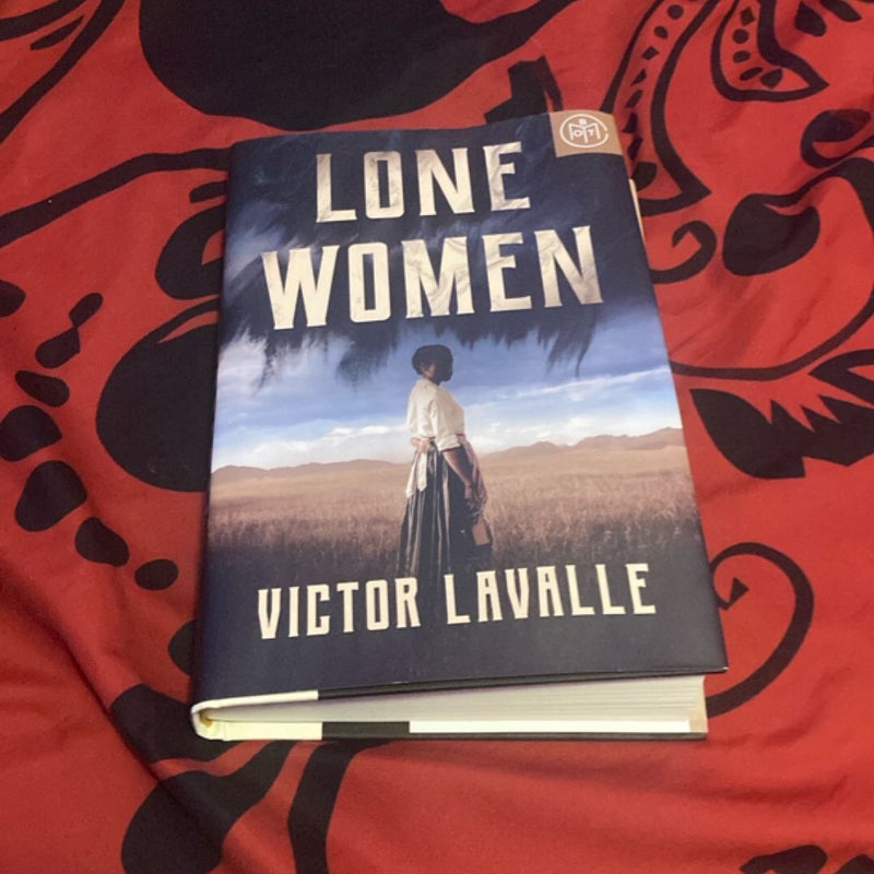 Lone Women