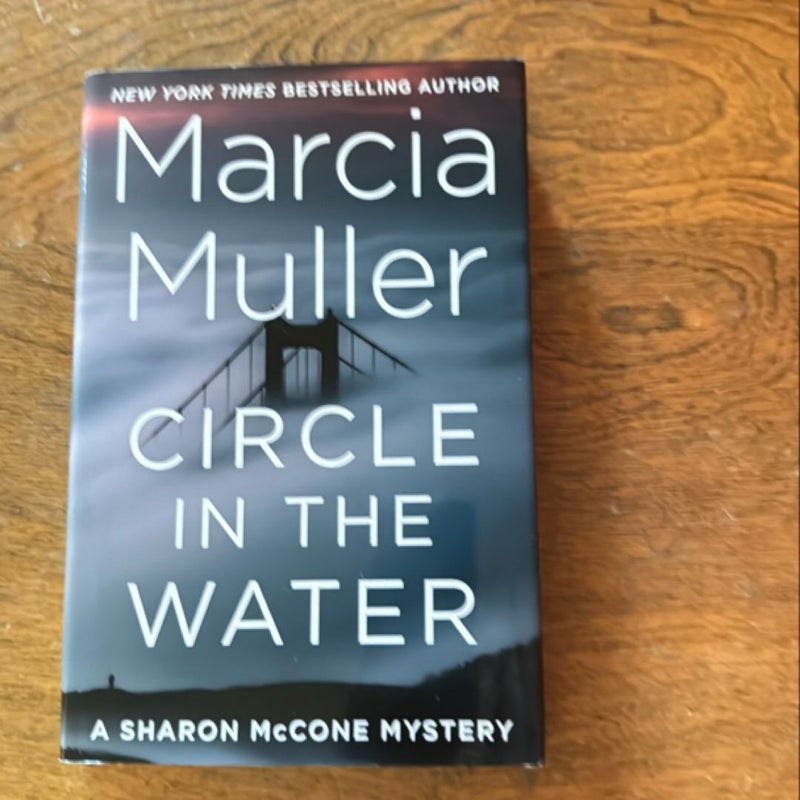 Circle in the Water