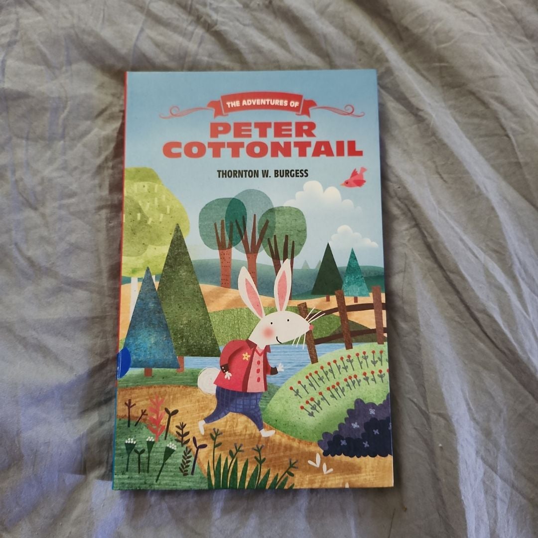 The Adventures of Peter Cottontail